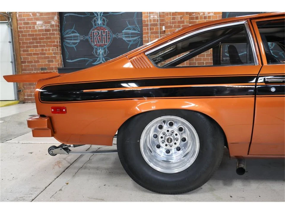 1975 Chevrolet Vega - Image 21 of 31