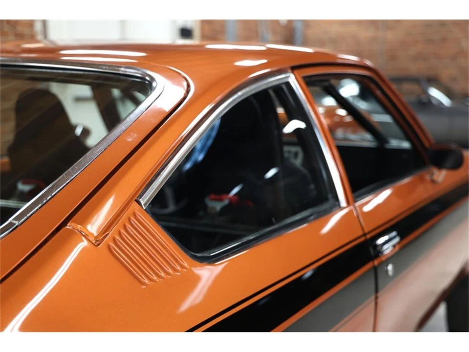 1975 Chevrolet Vega - Image 16 of 31