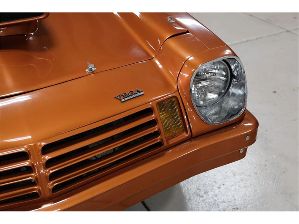 1975 Chevrolet Vega - Image 6 of 31