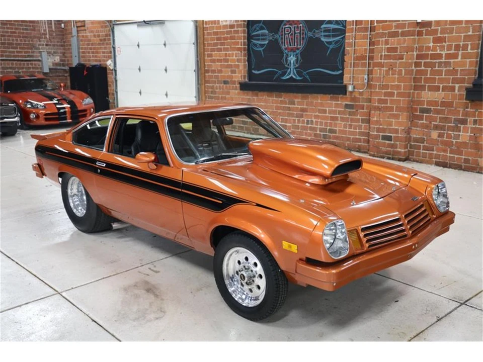 1975 Chevrolet Vega - Image 2 of 31