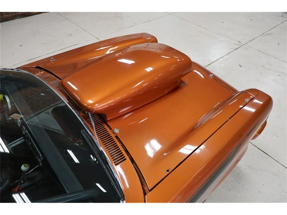 1975 Chevrolet Vega - Image 12 of 31