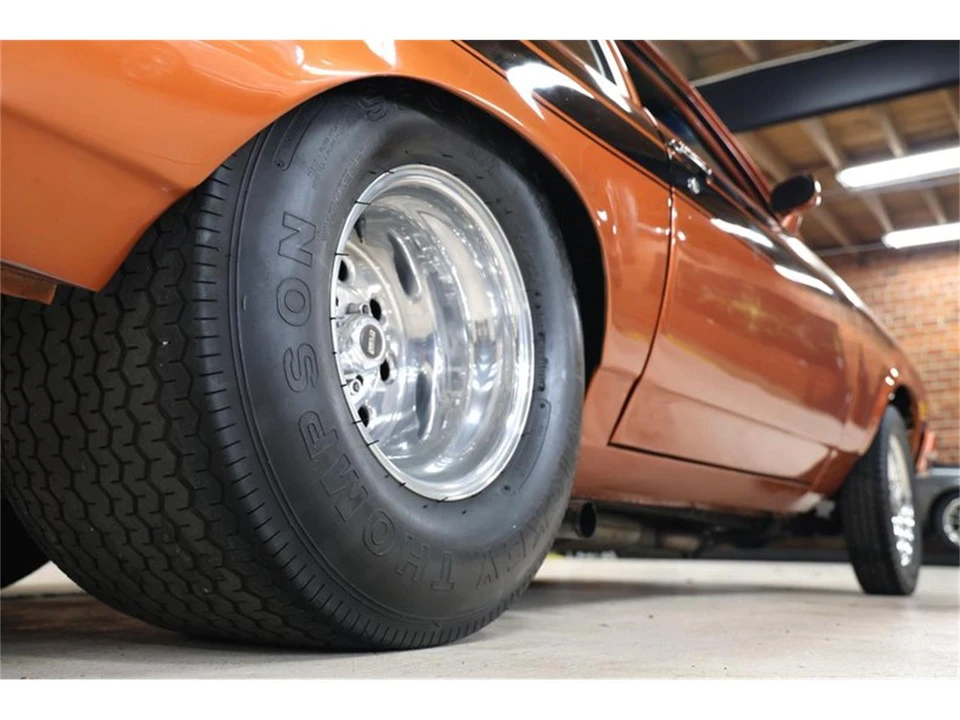 1975 Chevrolet Vega - Image 27 of 31