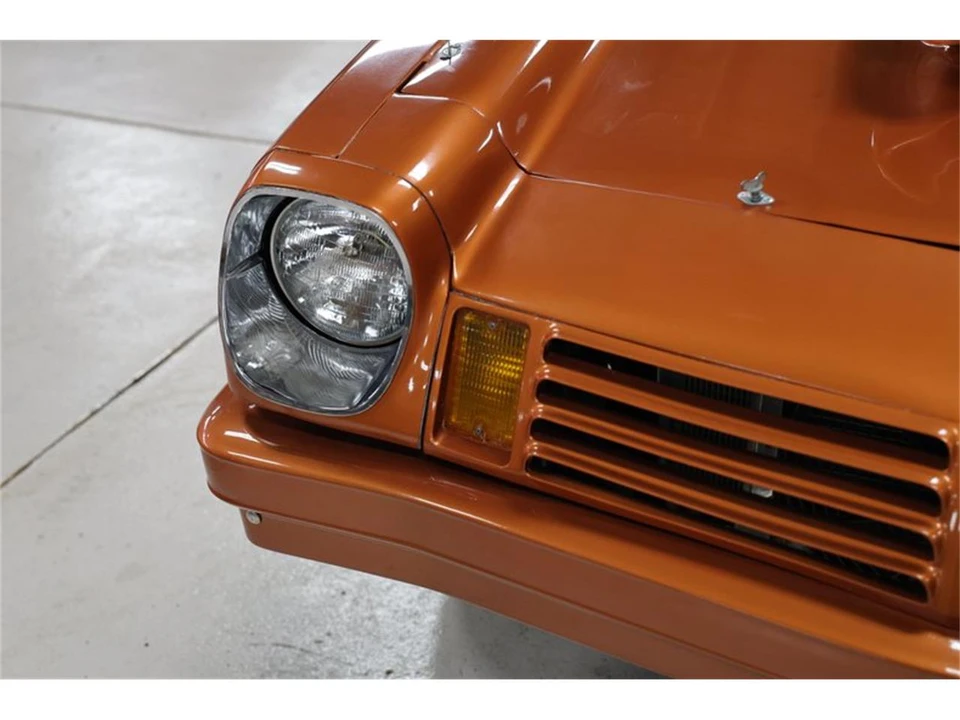 1975 Chevrolet Vega - Image 7 of 31