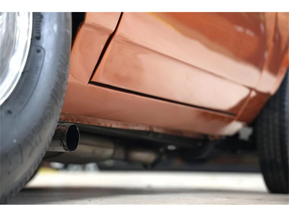 1975 Chevrolet Vega - Image 28 of 31