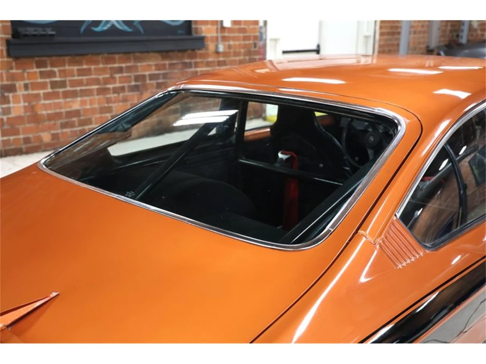 1975 Chevrolet Vega - Image 24 of 31