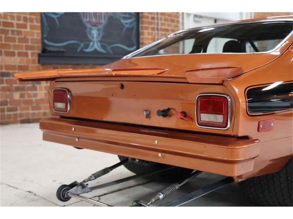 1975 Chevrolet Vega - Image 29 of 31