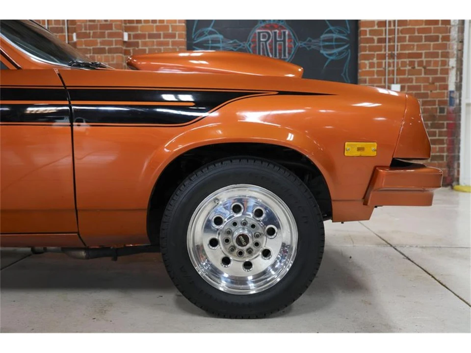 1975 Chevrolet Vega - Image 19 of 31
