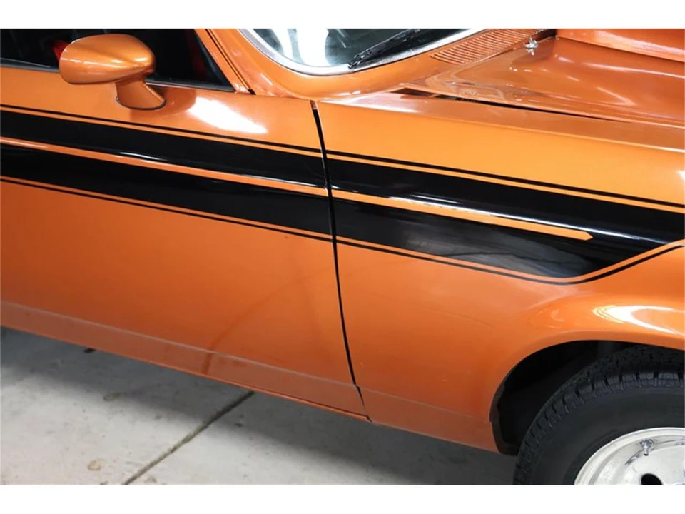 1975 Chevrolet Vega - Image 14 of 31