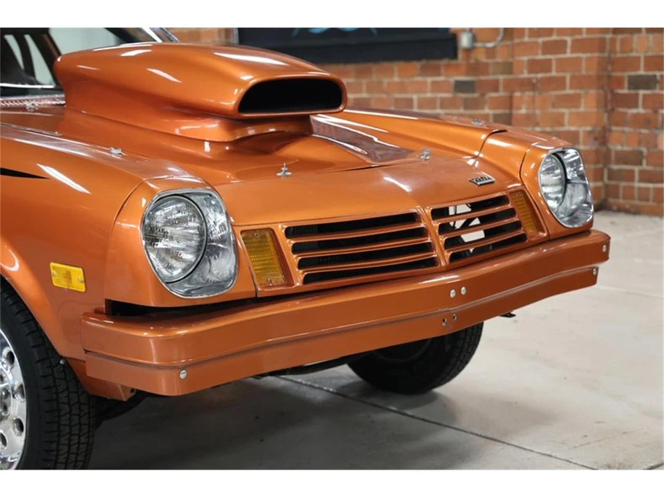 1975 Chevrolet Vega - Image 9 of 31