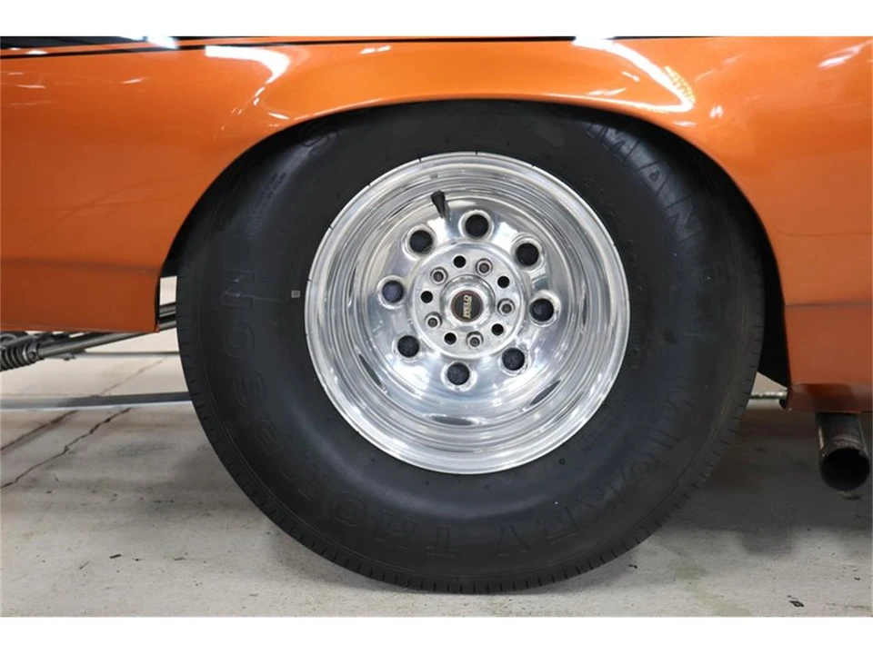 1975 Chevrolet Vega - Image 20 of 31
