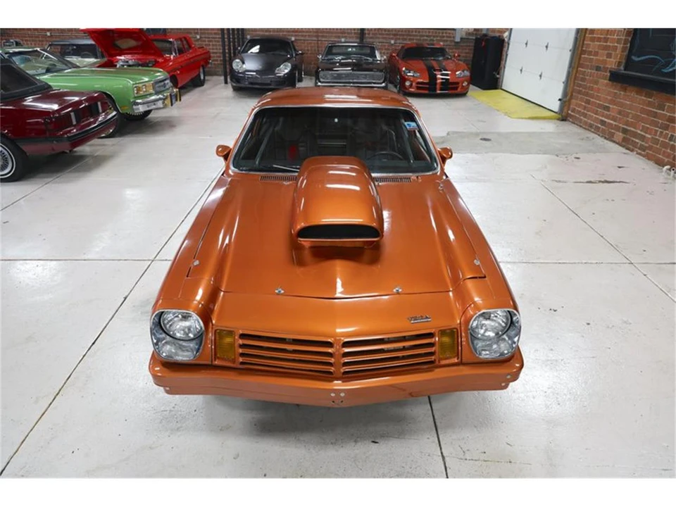 1975 Chevrolet Vega - Image 5 of 31