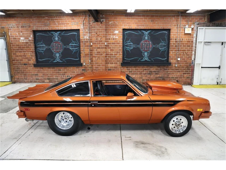 1975 Chevrolet Vega - Image 25 of 31