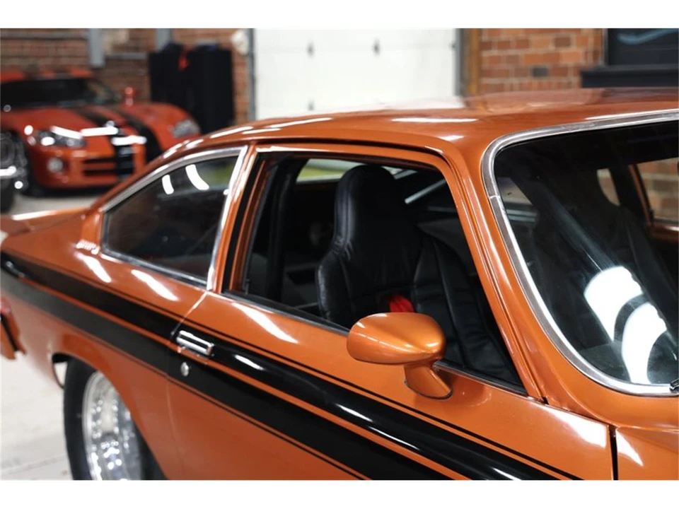 1975 Chevrolet Vega - Image 15 of 31