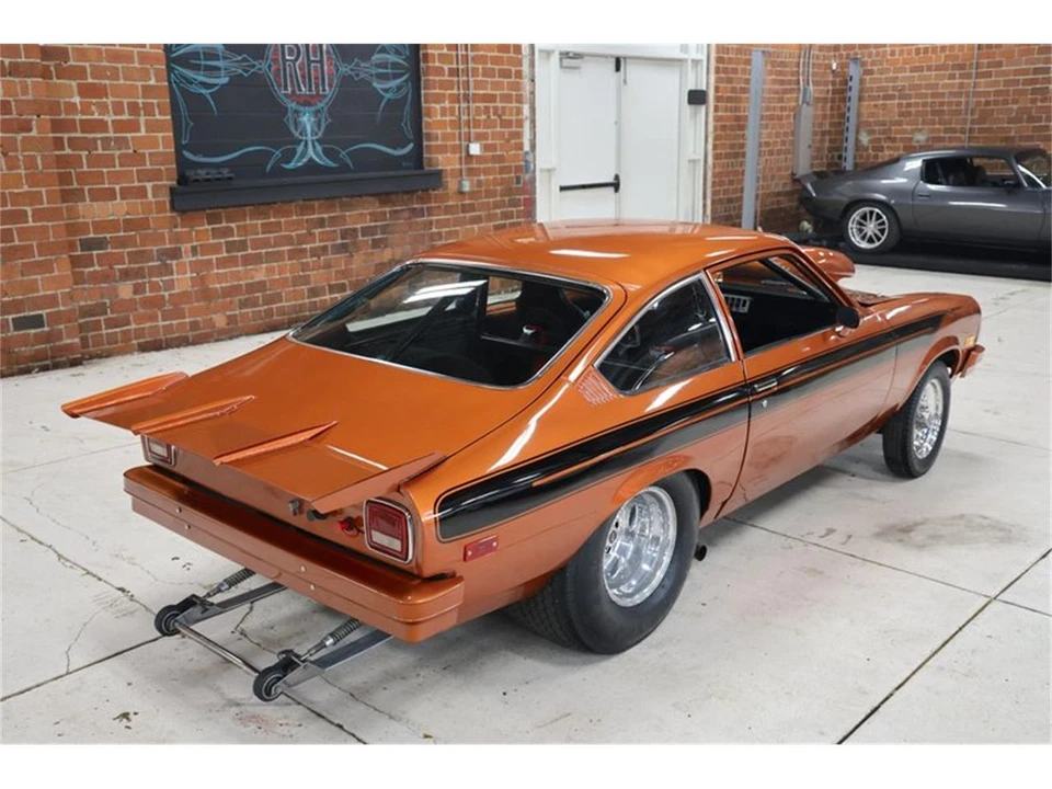 1975 Chevrolet Vega - Image 30 of 31
