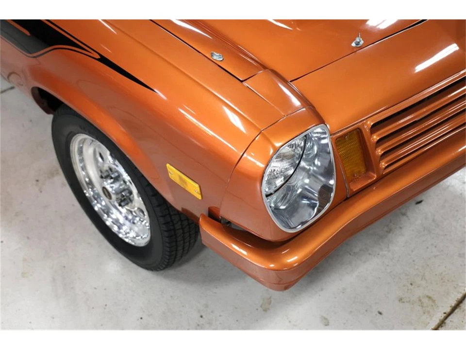 1975 Chevrolet Vega - Image 10 of 31