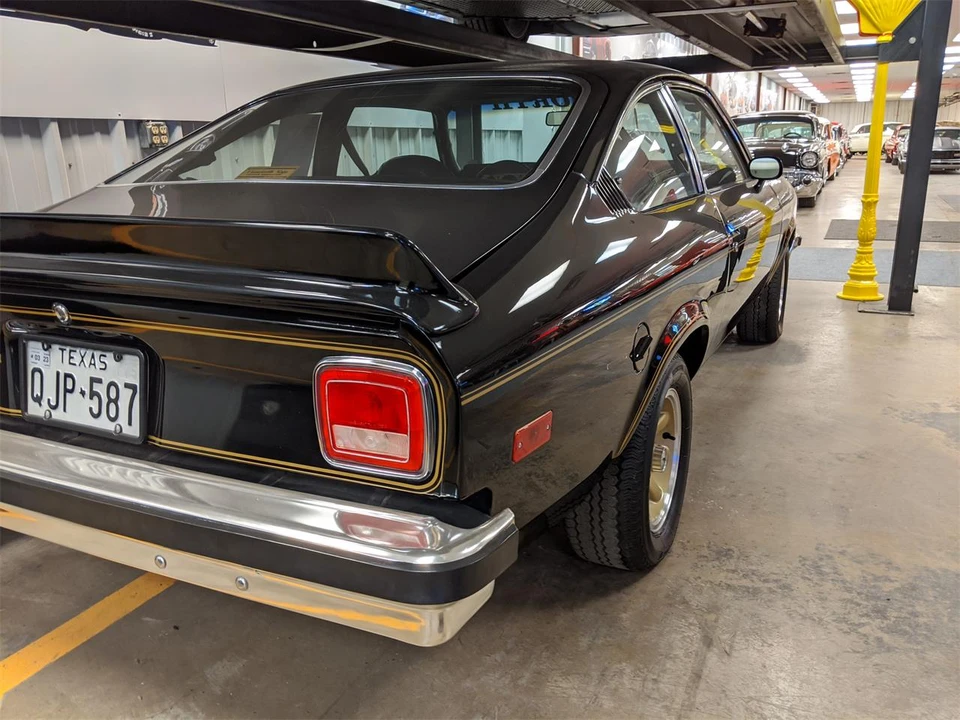1975 Chevrolet Vega - Image 5 of 25
