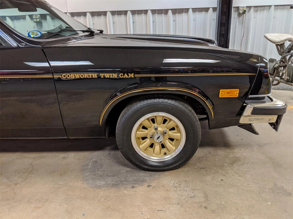 1975 Chevrolet Vega - Image 4 of 25