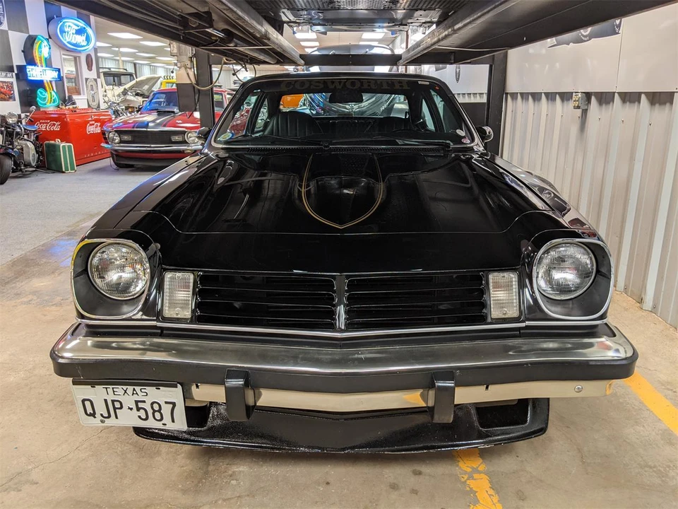 1975 Chevrolet Vega - Image 2 of 25