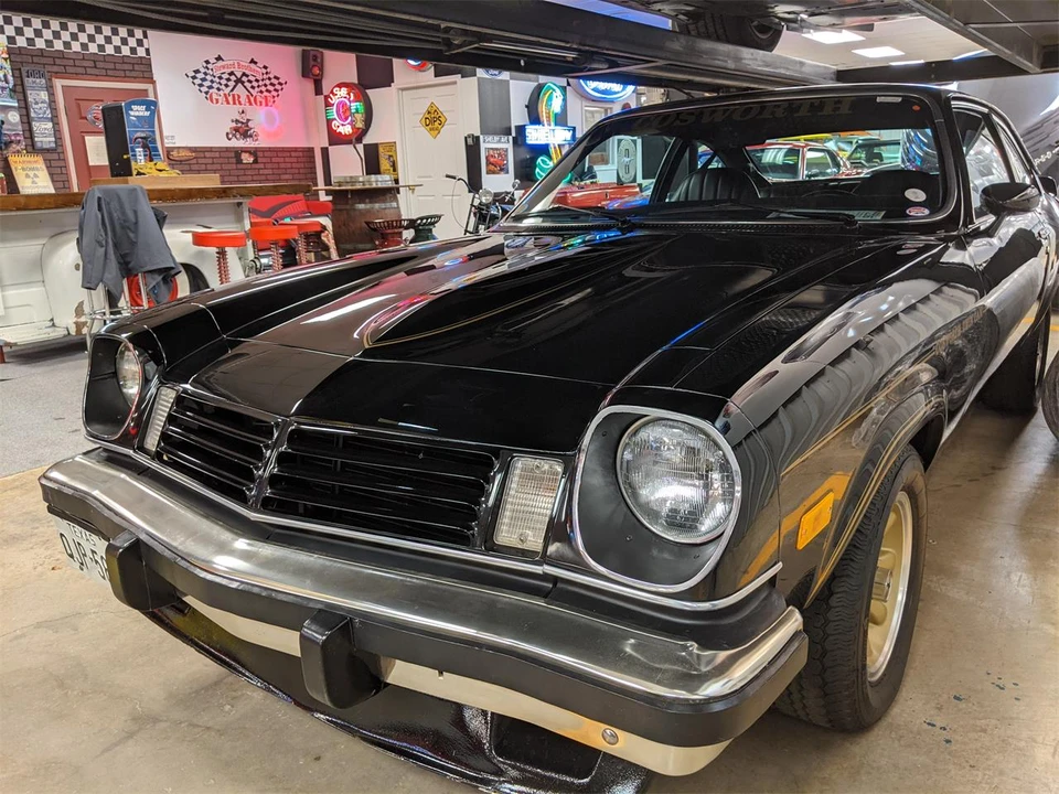 1975 Chevrolet Vega - Image 3 of 25