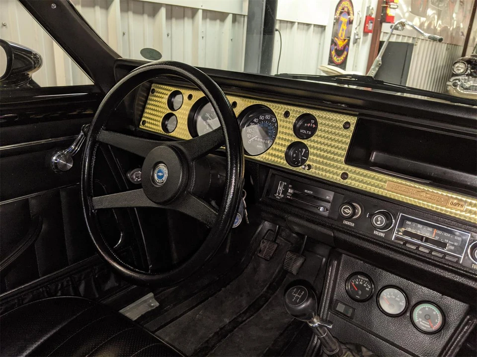 1975 Chevrolet Vega - Image 7 of 25