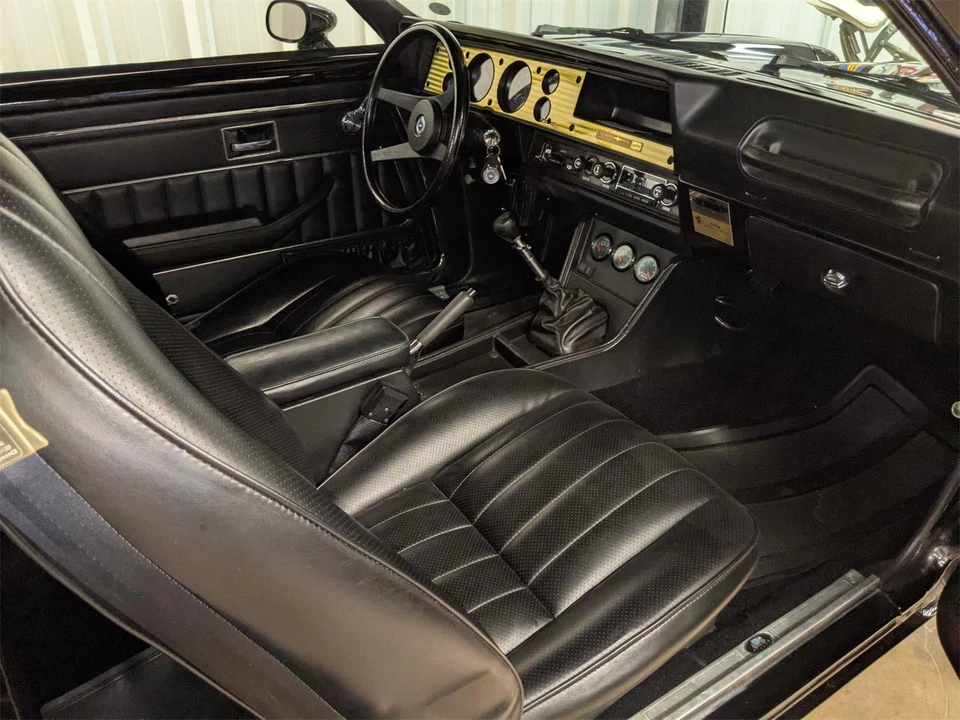 1975 Chevrolet Vega - Image 8 of 25