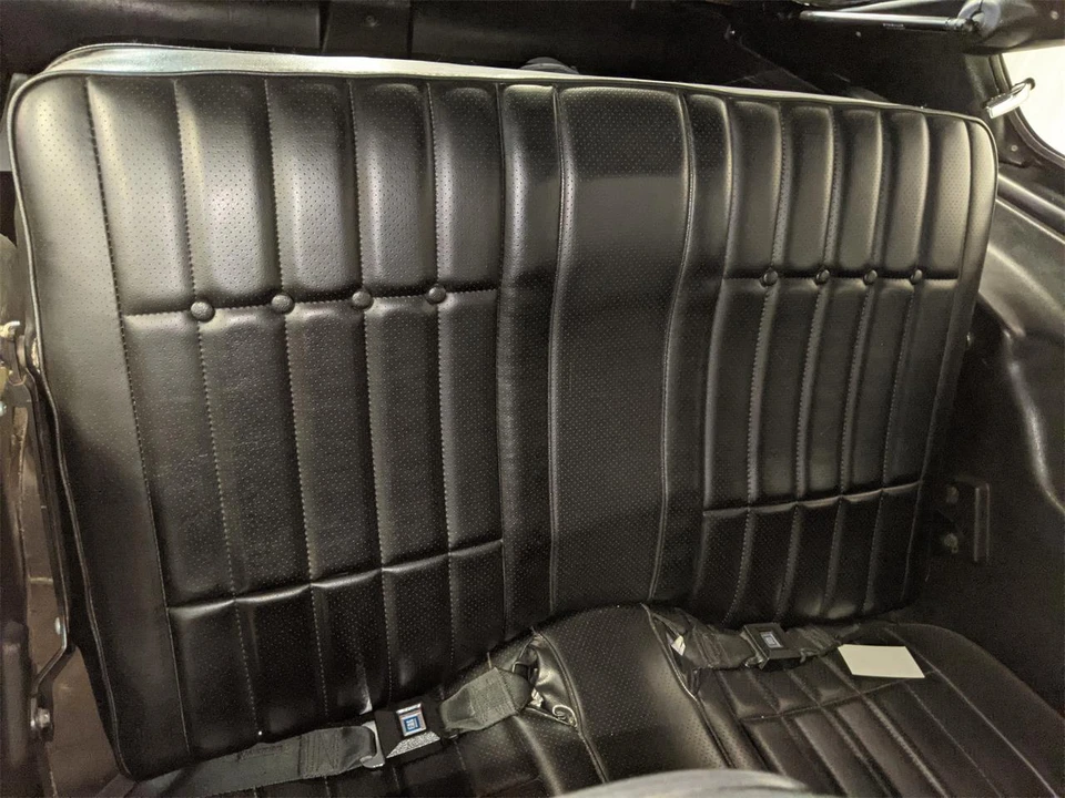 1975 Chevrolet Vega - Image 9 of 25