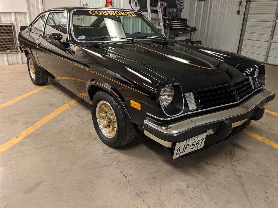 1975 Chevrolet Vega - Image 12 of 25