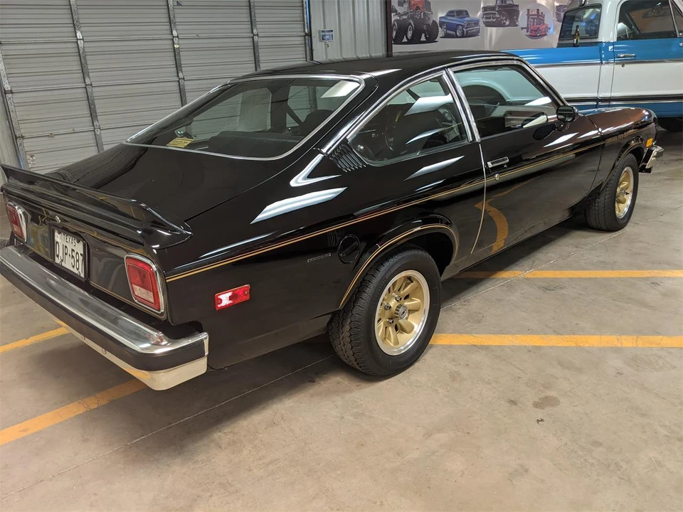 1975 Chevrolet Vega - Image 13 of 25