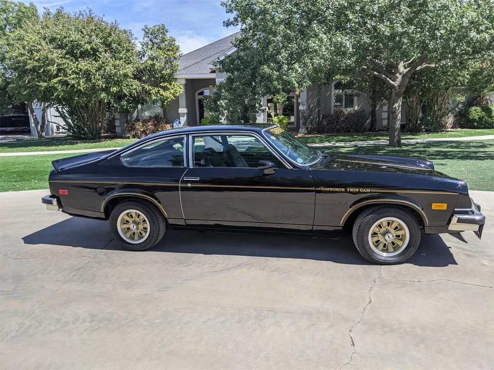 1975 Chevrolet Vega - Image 14 of 25