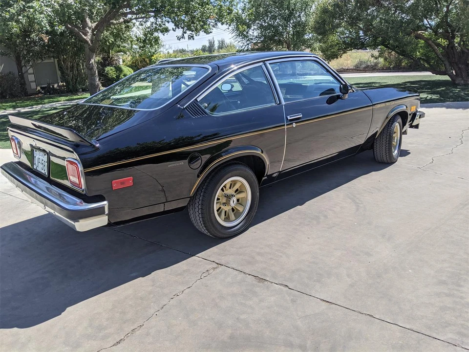 1975 Chevrolet Vega - Image 15 of 25
