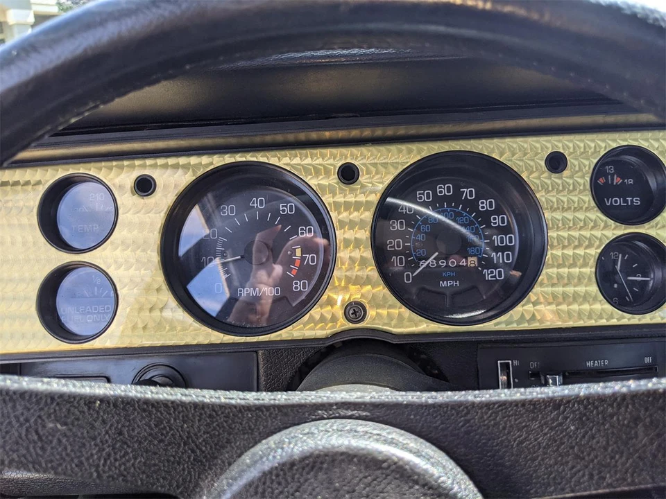 1975 Chevrolet Vega - Image 17 of 25