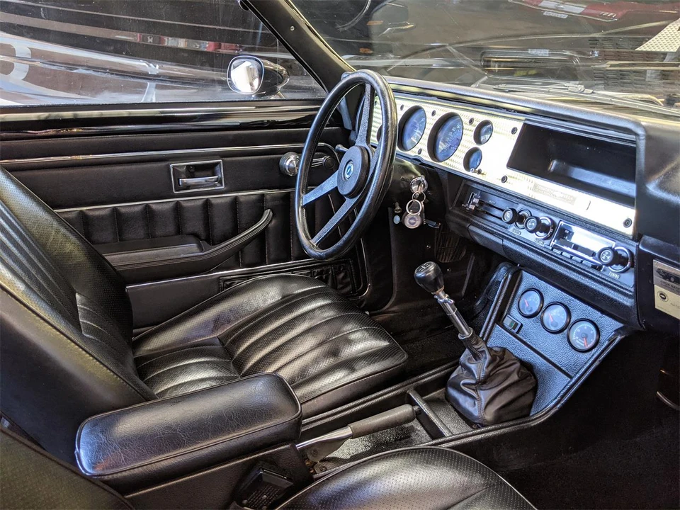 1975 Chevrolet Vega - Image 20 of 25