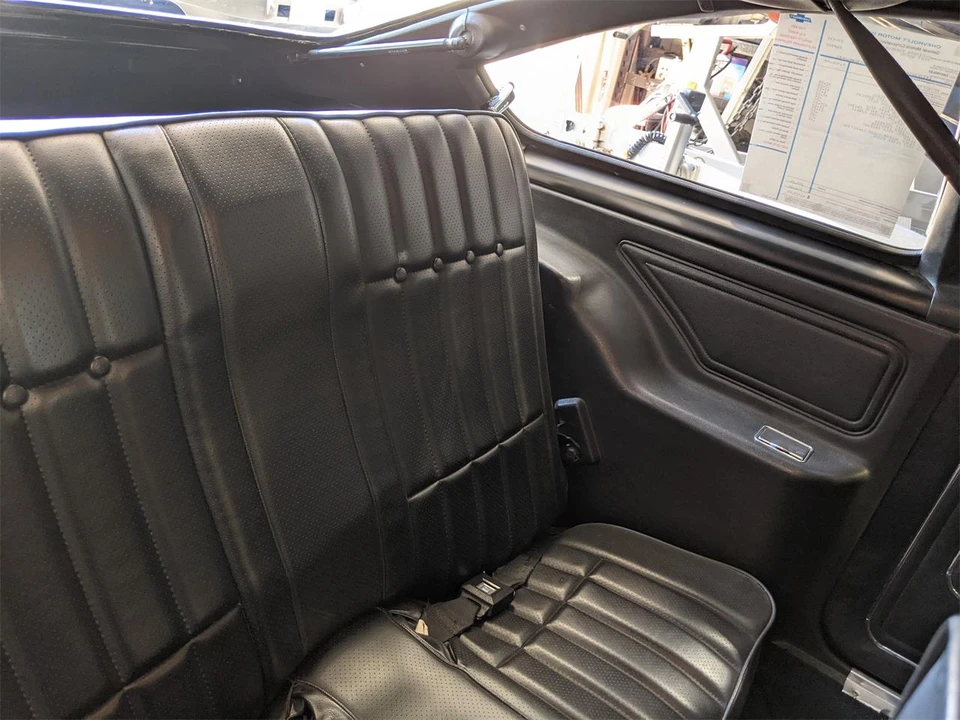 1975 Chevrolet Vega - Image 21 of 25