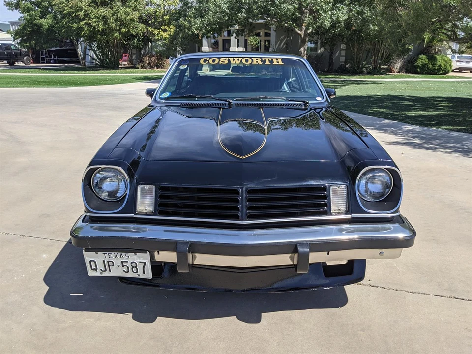 1975 Chevrolet Vega - Image 24 of 25