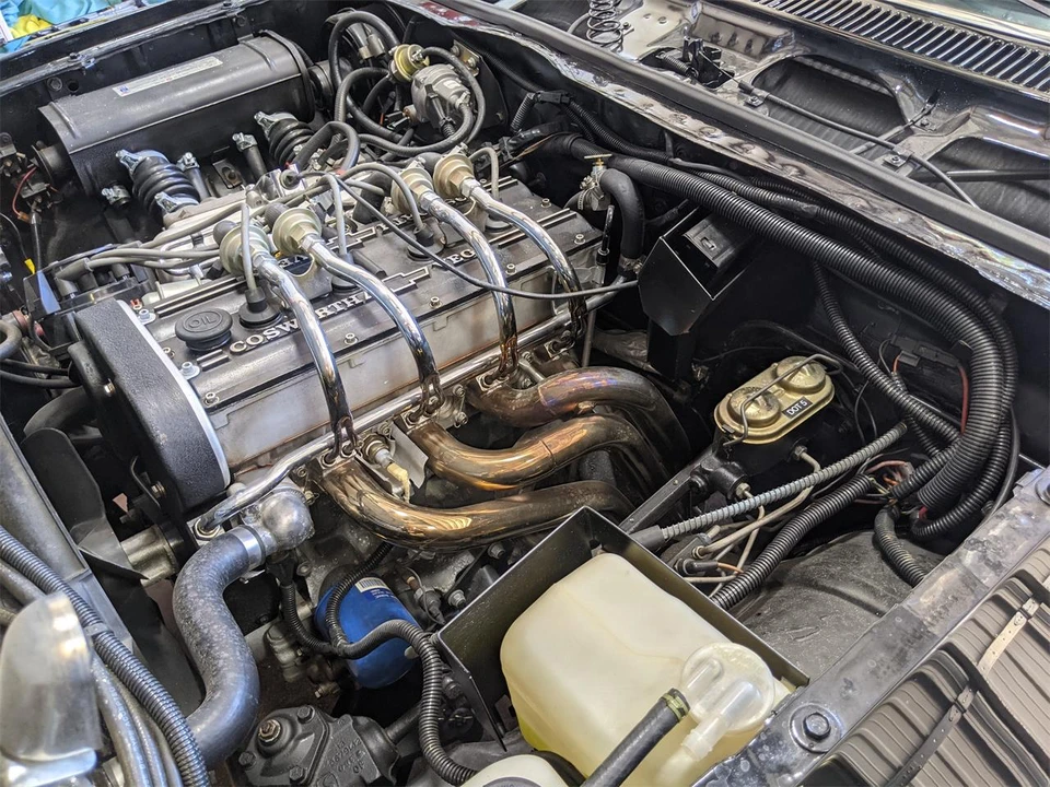 1975 Chevrolet Vega - Image 25 of 25