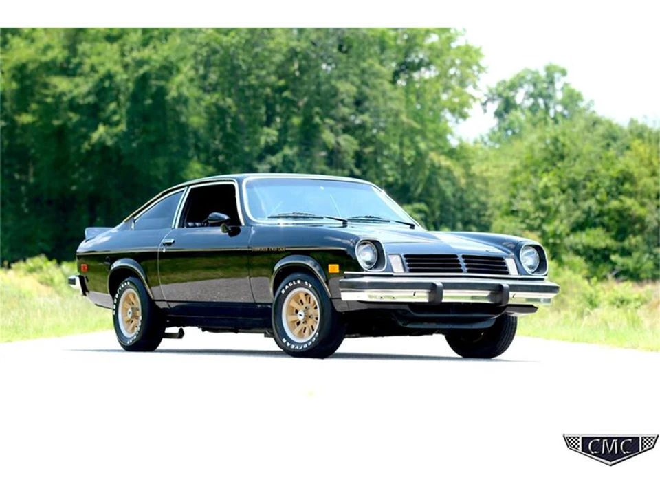 1975 Chevrolet Vega - Image 7 of 31