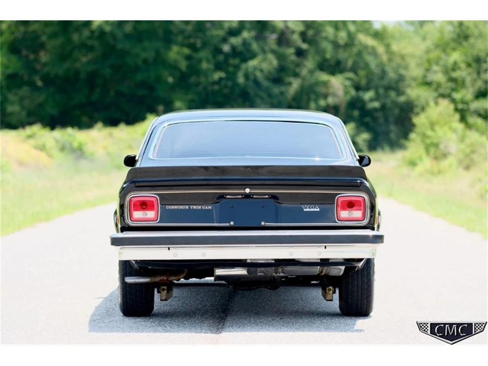 1975 Chevrolet Vega - Image 4 of 31