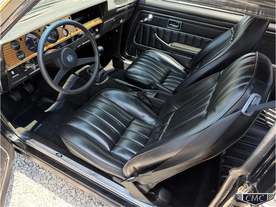 1975 Chevrolet Vega - Image 10 of 31