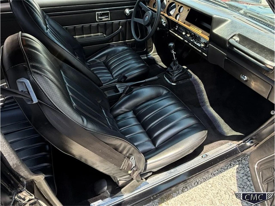 1975 Chevrolet Vega - Image 19 of 31
