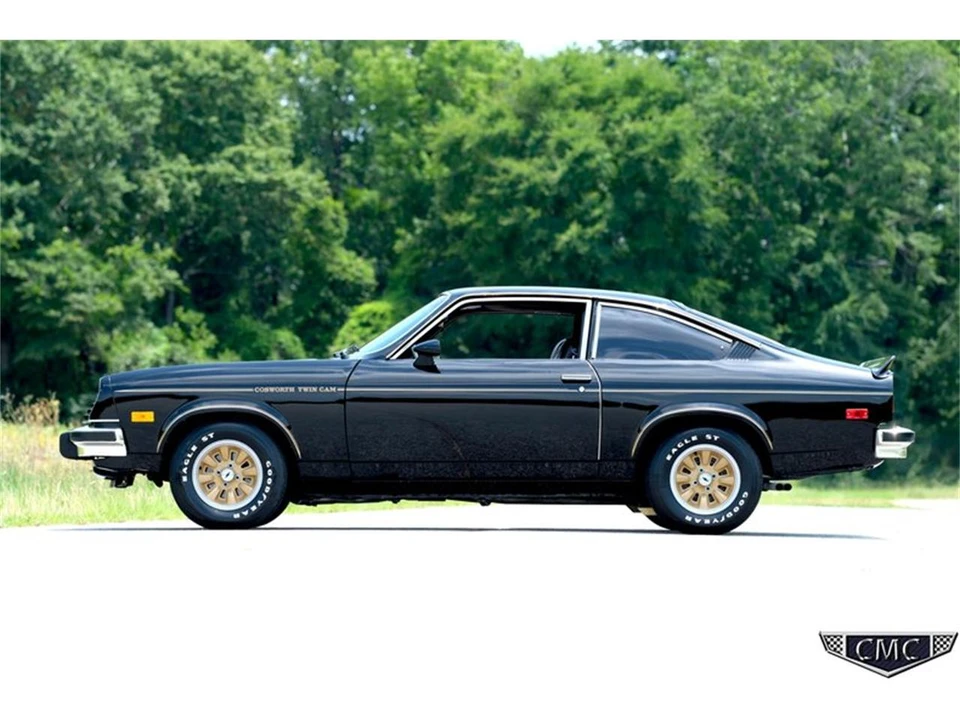 1975 Chevrolet Vega - Image 2 of 31