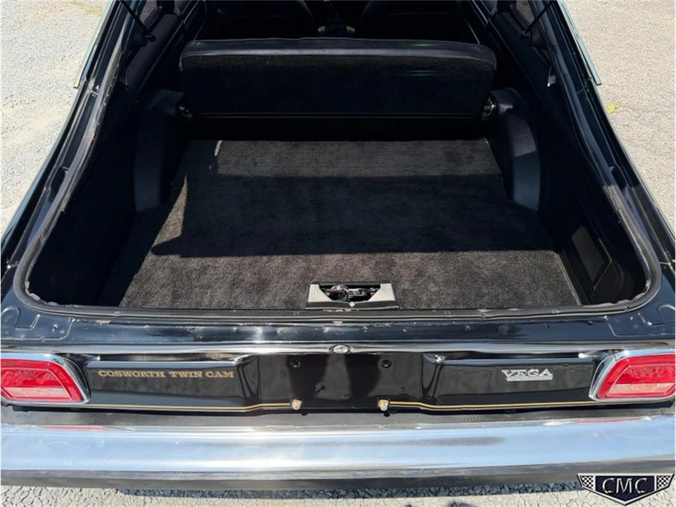 1975 Chevrolet Vega - Image 22 of 31