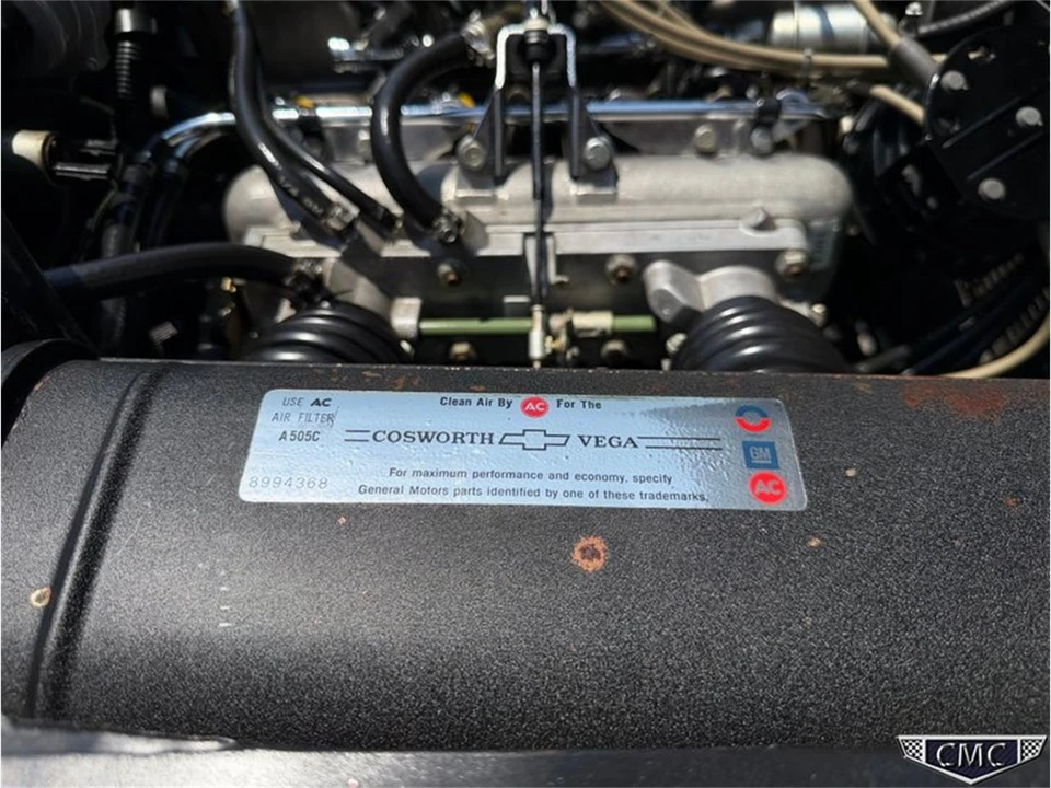 1975 Chevrolet Vega - Image 31 of 31