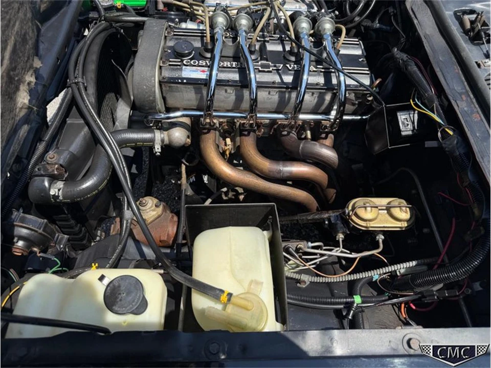 1975 Chevrolet Vega - Image 28 of 31