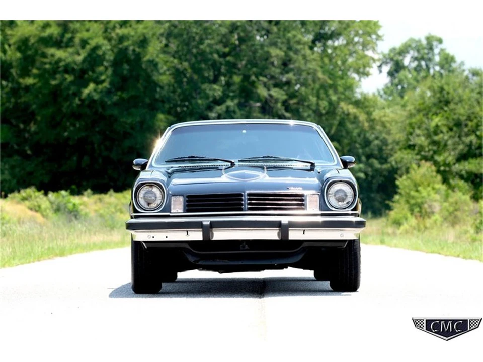 1975 Chevrolet Vega - Image 8 of 31