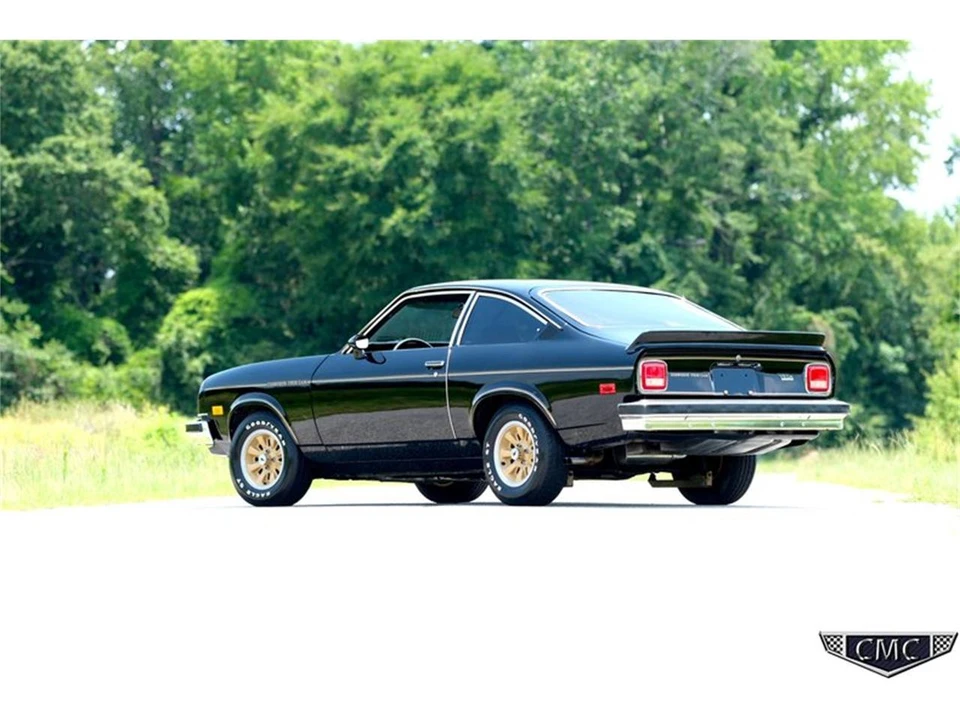 1975 Chevrolet Vega - Image 3 of 31