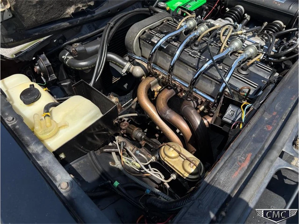 1975 Chevrolet Vega - Image 29 of 31