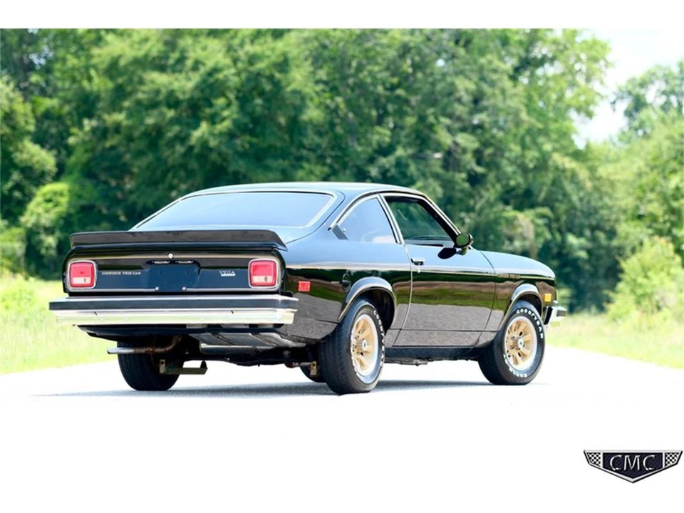 1975 Chevrolet Vega - Image 5 of 31