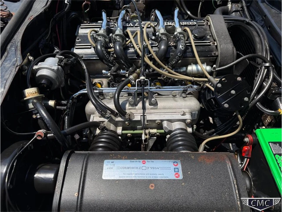 1975 Chevrolet Vega - Image 26 of 31
