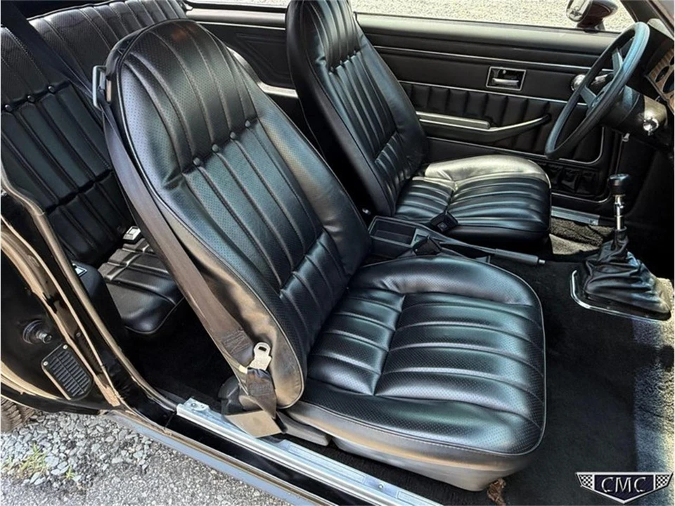 1975 Chevrolet Vega - Image 18 of 31