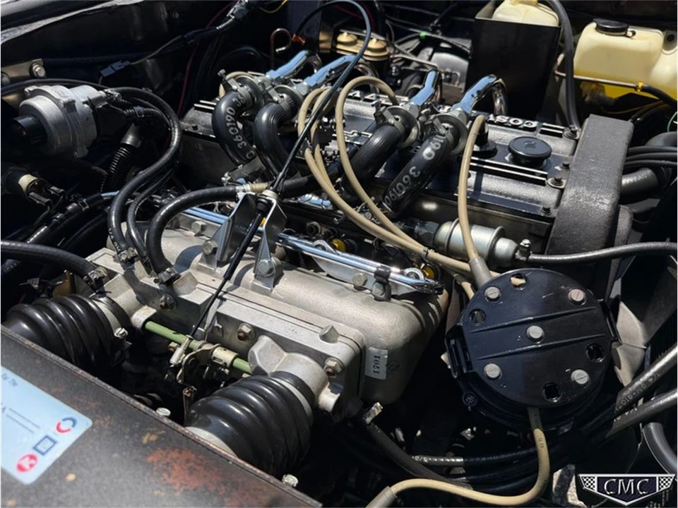 1975 Chevrolet Vega - Image 27 of 31
